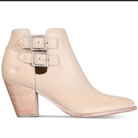 Frye booties - Picture 2 of 7